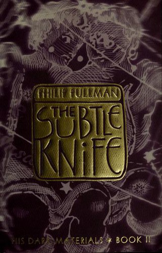 The Subtle Knife