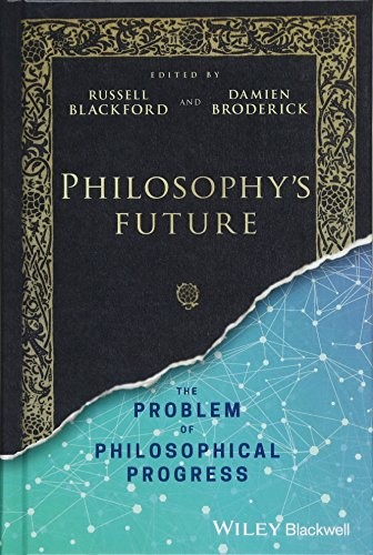 Philosophy's Future