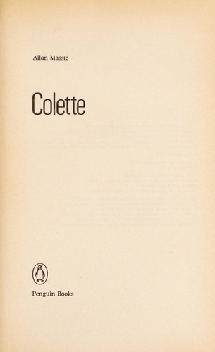 Colette