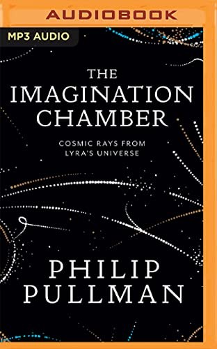 The Imagination Chamber
