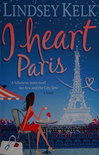 I heart Paris