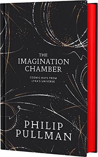 Imagination Chamber (eBook)