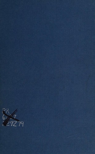 Muriel Spark