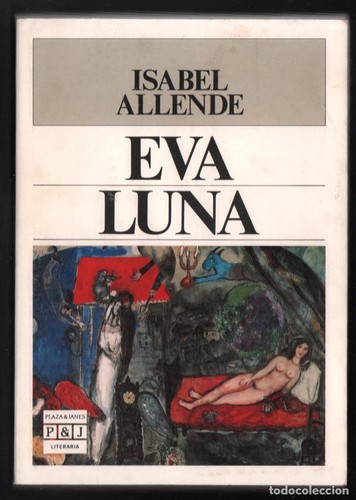 Eva Luna