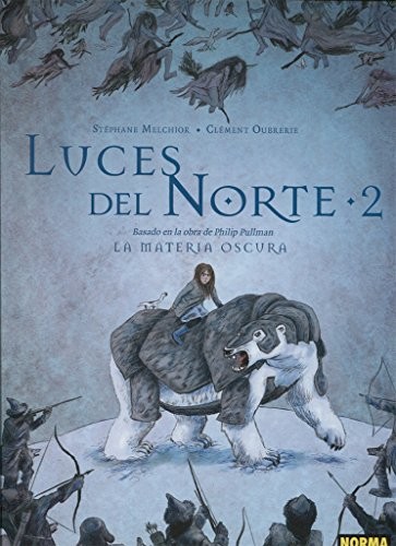 Luces del Norte 2