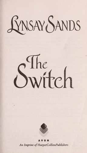The switch
