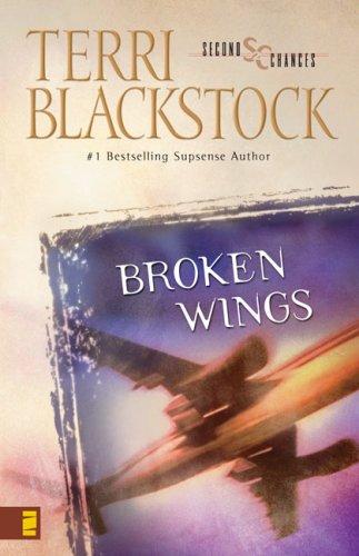Broken wings