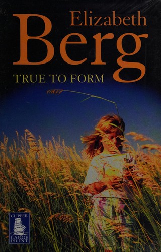True to form.