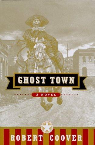 Ghost town