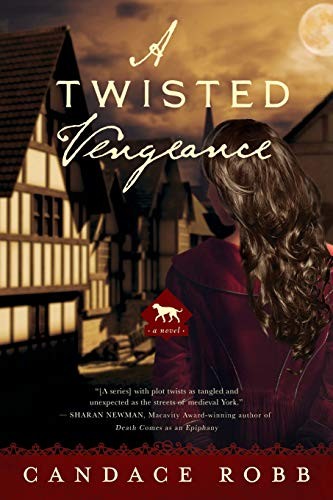 A Twisted Vengeance