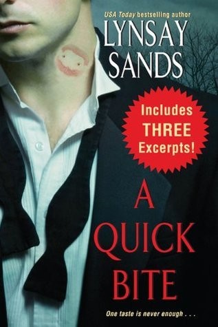 Quick Bite with Bonus Material