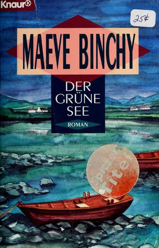 Der Grüne See