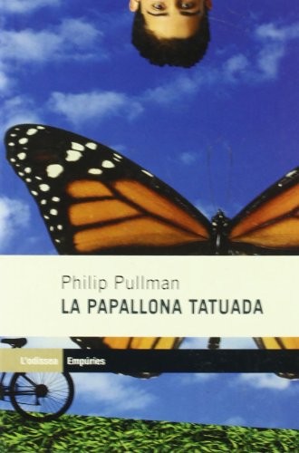 La papallona tatuada