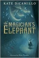Magicians Elephant