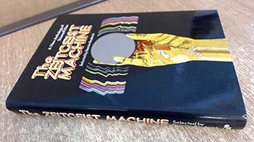 The Zeitgeist machine