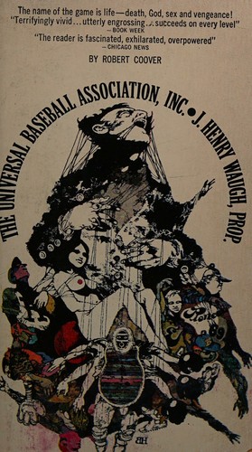 The Universal Baseball Association, Inc