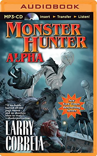 Monster Hunter Alpha
