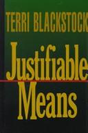 Justifiable means