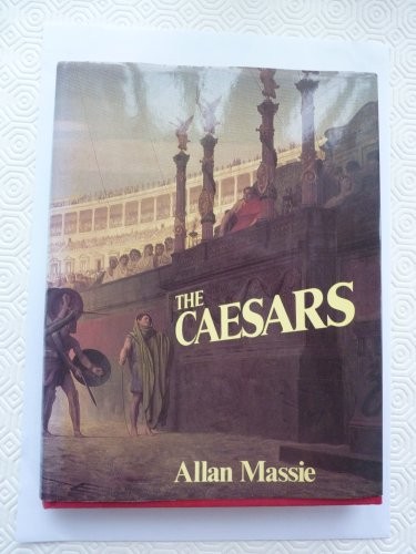 The Caesars.