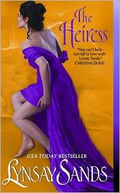 The Heiress