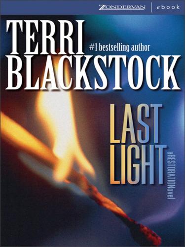 Last Light