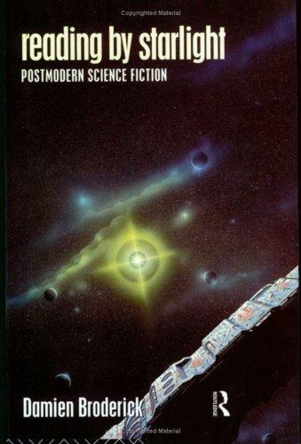 Reading by starlight