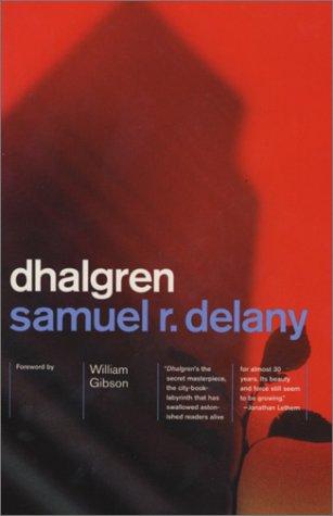 DHALGREN