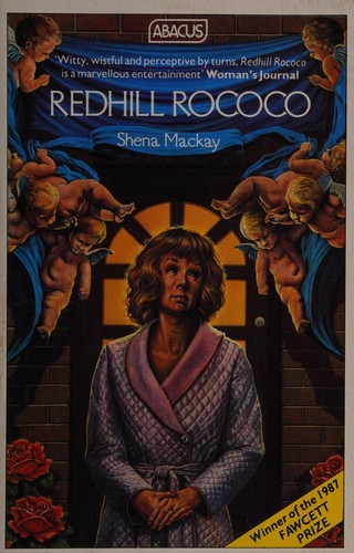 Redhill Rococo