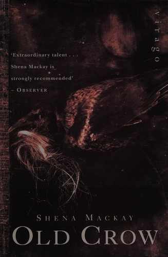 Old Crow