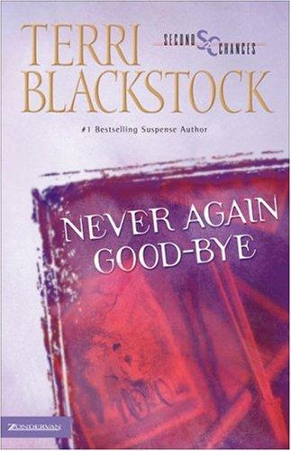 Never again good-bye