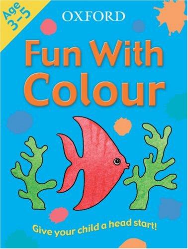 Fun With Colours (Fun With)