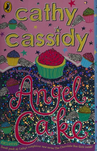 Angel cake