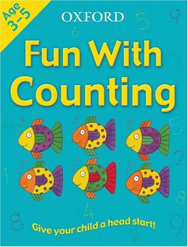 Fun With Counting (Fun With)