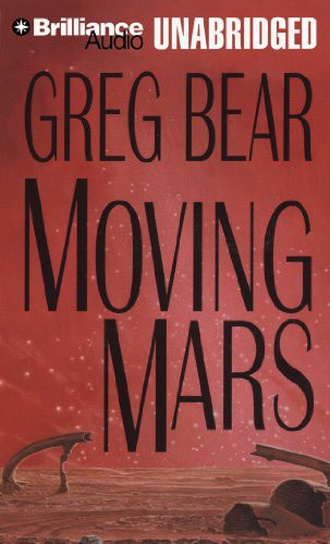 Moving Mars