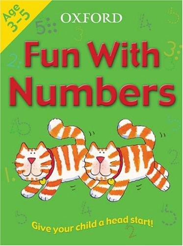 Fun With Numbers (Fun With)