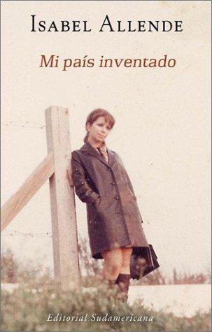Mi país inventado