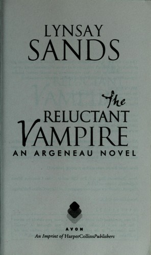 Reluctant Vampire