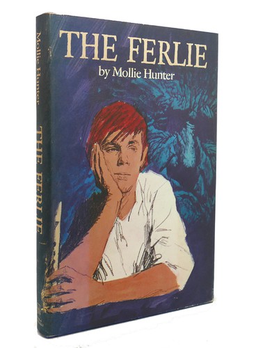 The ferlie