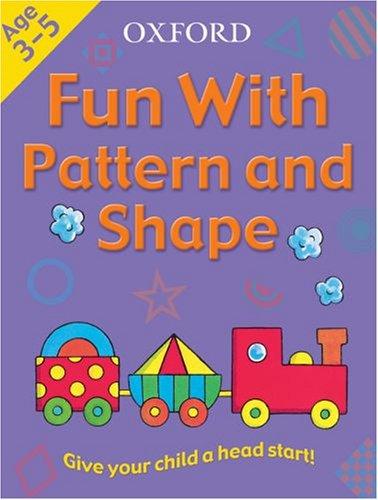 Fun With Pattern and Shape (Fun With)