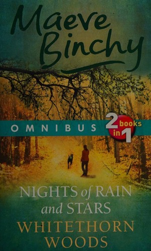 Nights of Rain and Stars / Whitethorn Woods