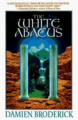 The white abacus