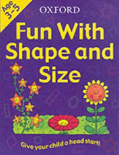 Fun With Shape and Size (Fun With)