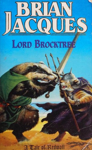 Lord Brocktree