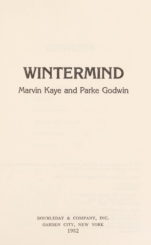 Wintermind