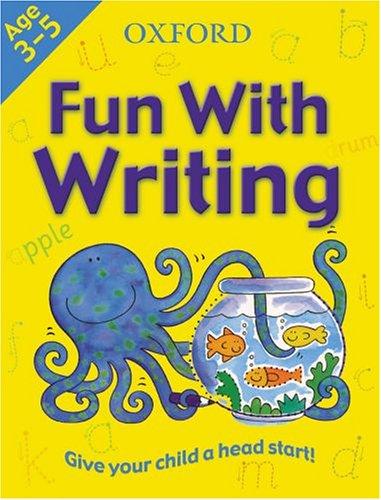 Fun With Writing (Fun With)