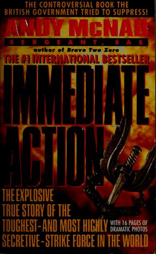 Immediate action