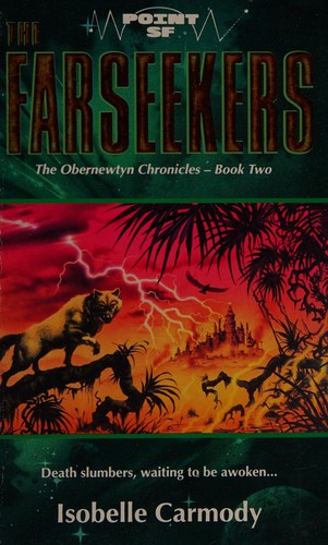 Farseekers