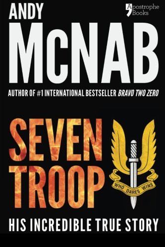 Seven Troop