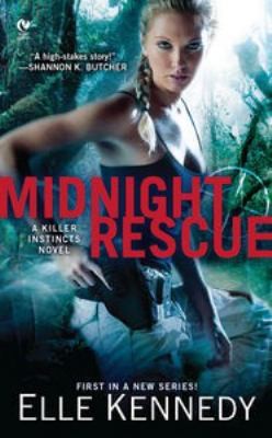 Midnight Rescue
            
                Signet Eclipse