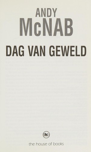 Dag van geweld